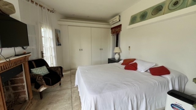 Casa en alquiler en Punta Piedras
